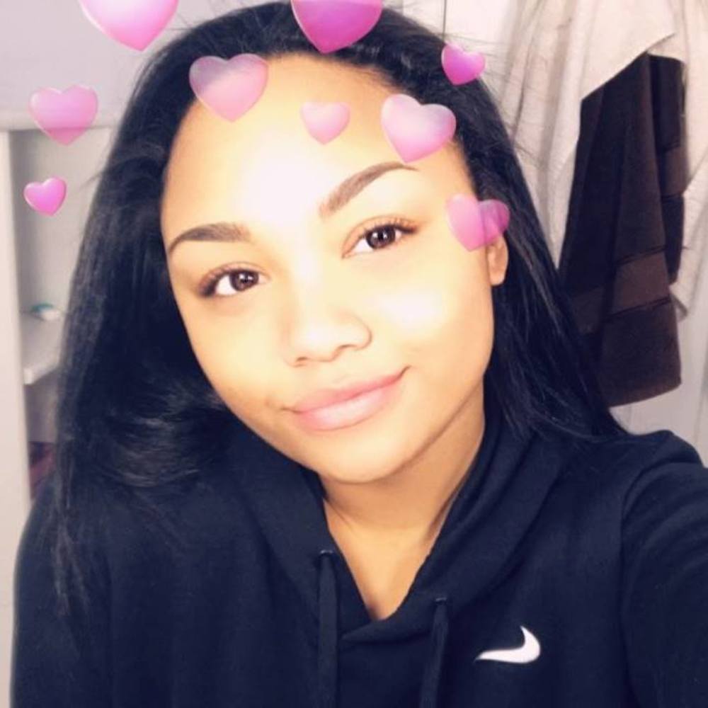 Meet your Posher, Jada